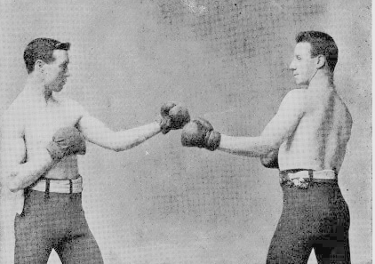 Colorado Springs' Premiere Boxing Gym